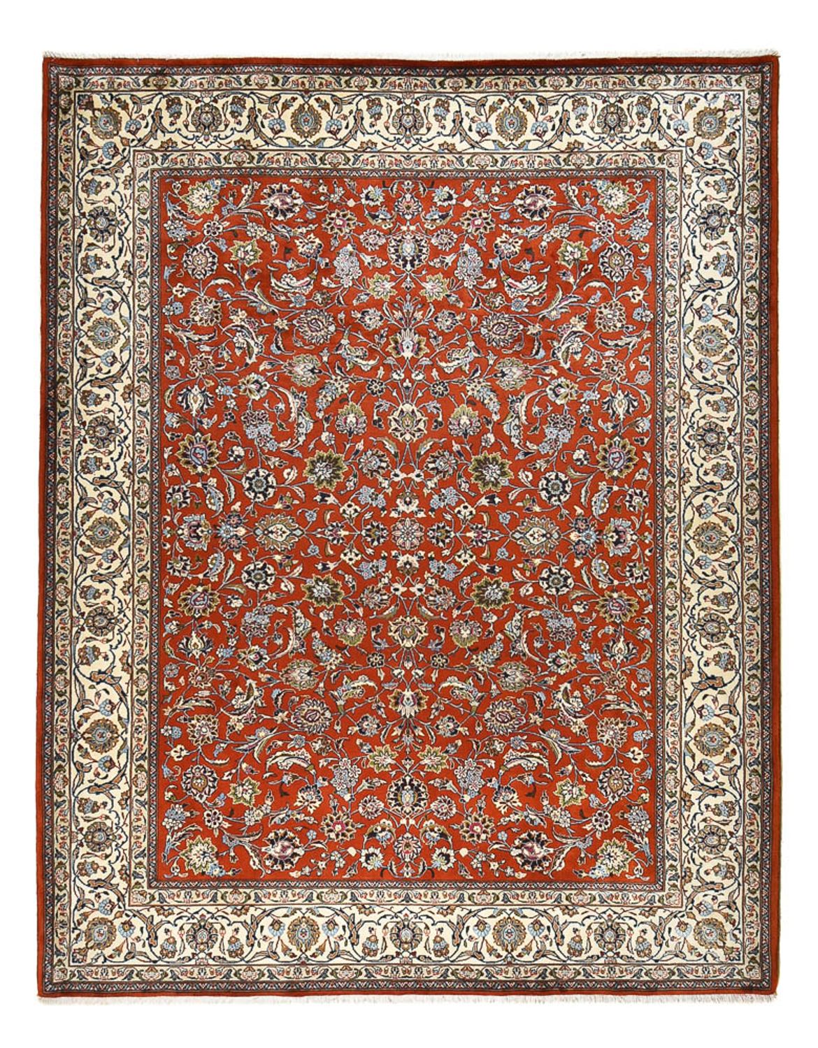 Persisk matta - Classic - 347 x 257 cm - röd