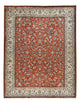 Sarouk Mattan 257x347cm - Persisk matta