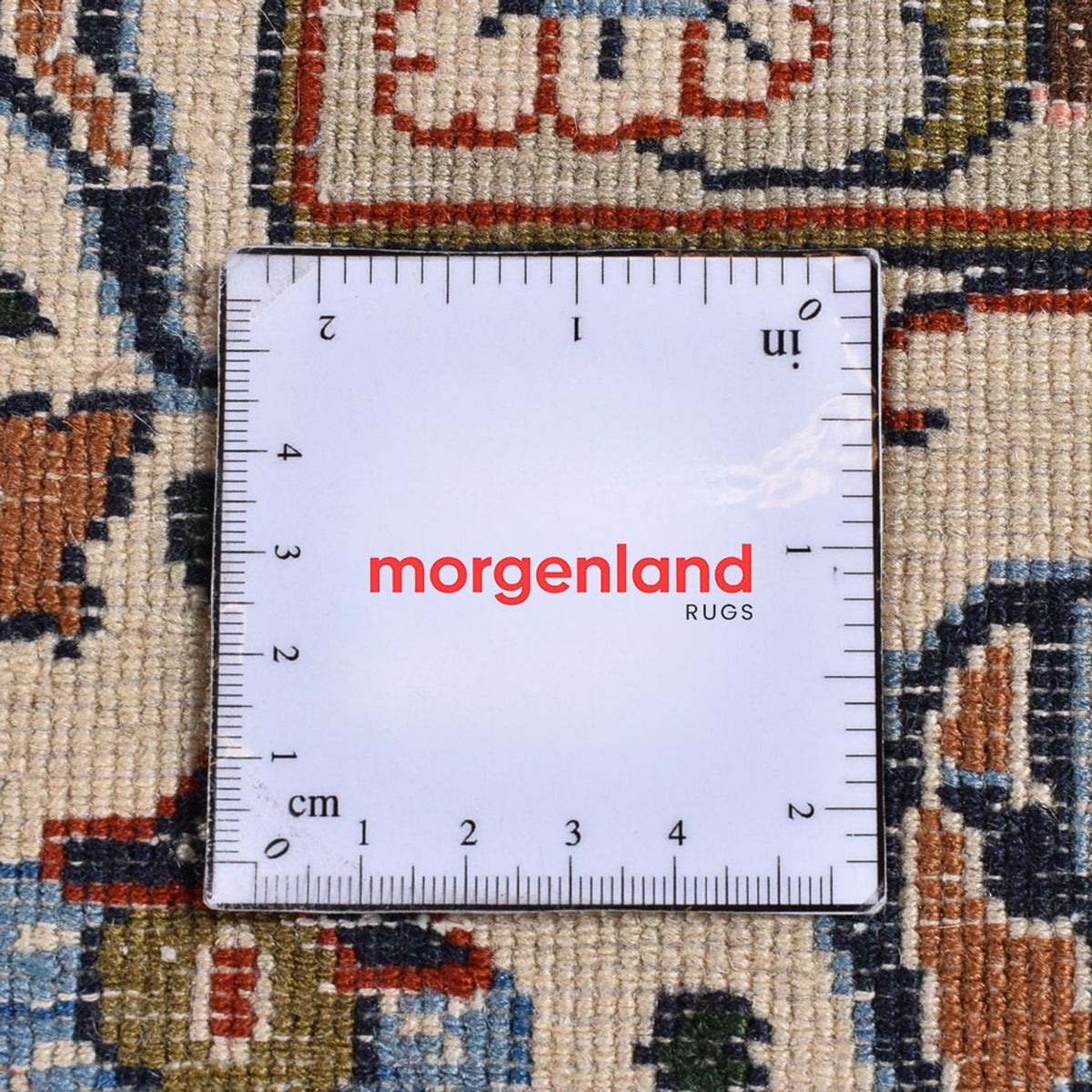 Persisk matta - Classic - 347 x 257 cm - röd