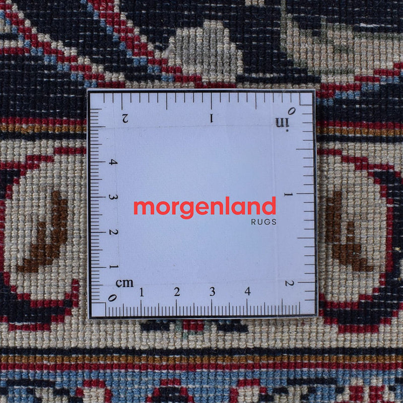 Persisk matta - Classic - Kungliga - 345 x 253 cm - röd