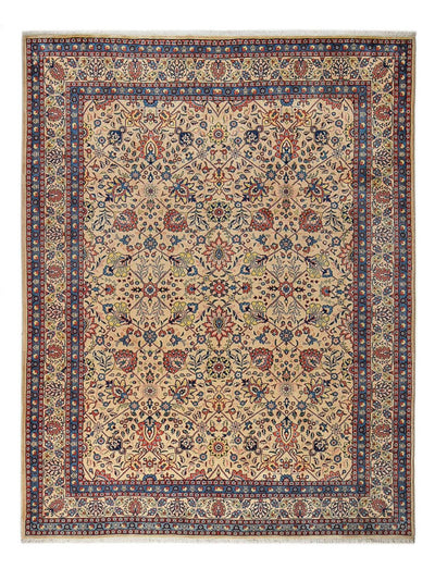 Varamin Mattan 250x335cm - Persisk matta