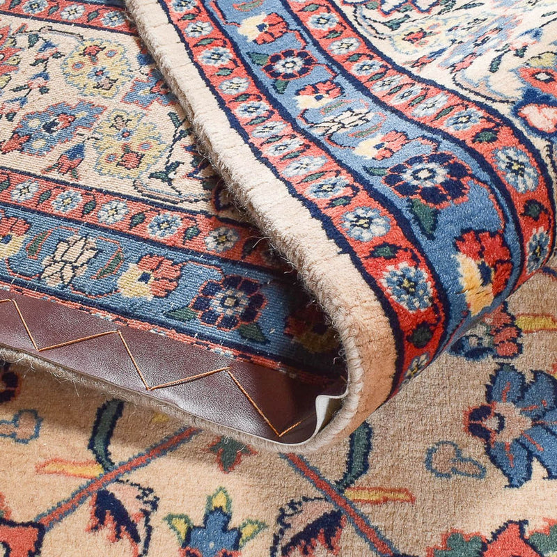 Persisk matta - Nomadic - 335 x 250 cm - sand