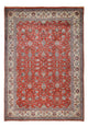 Sarouk Mattan 254x366cm - Persisk matta