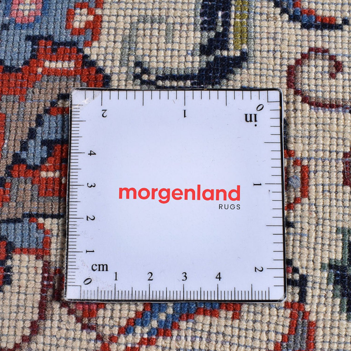 Persisk matta - Classic - 366 x 254 cm - röd