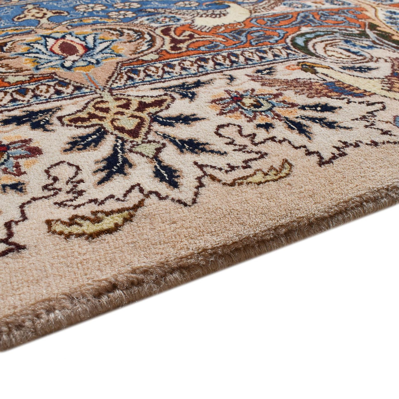 Kashmar Mattan 353x245cm - Persisk matta