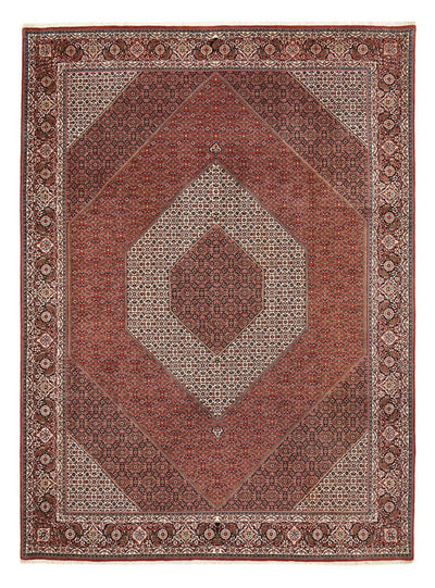 Bidjar Mattan 302x400cm - Persisk matta