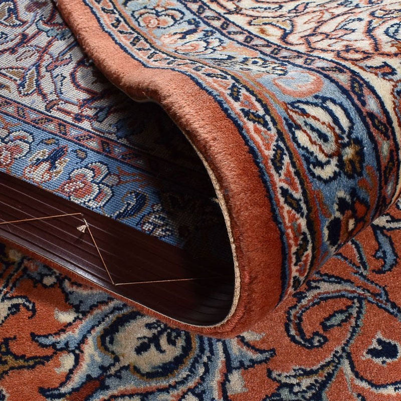 Persisk matta - Royal - 356 x 257 cm - röd