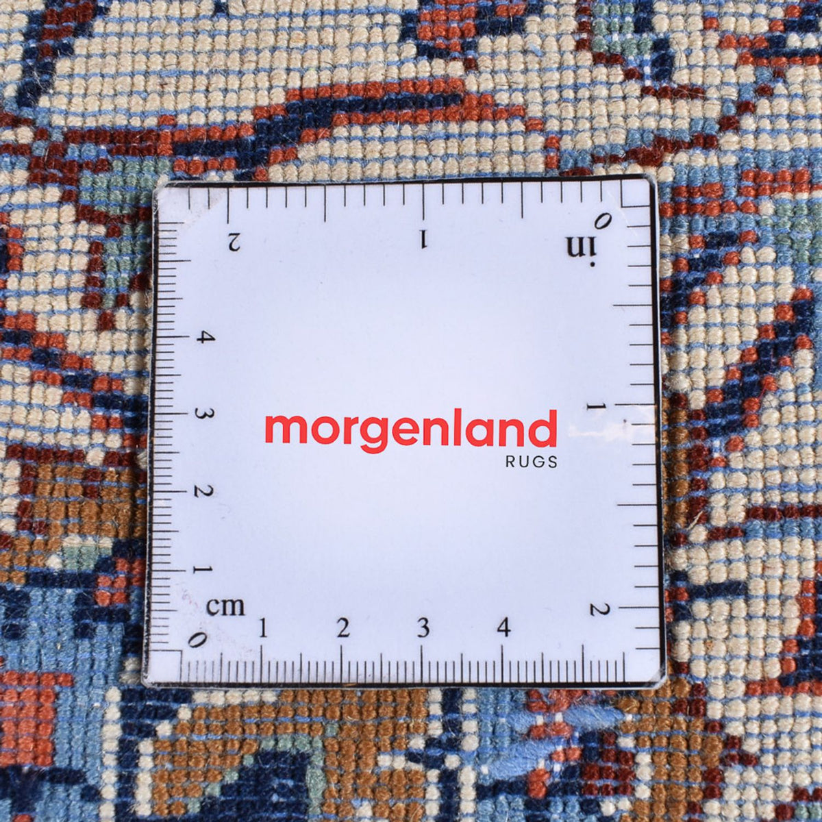 Persisk matta - Royal - 356 x 257 cm - röd