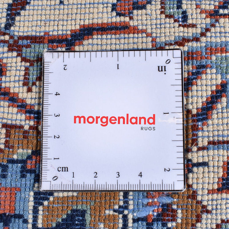 Persisk matta - Royal - 356 x 257 cm - röd