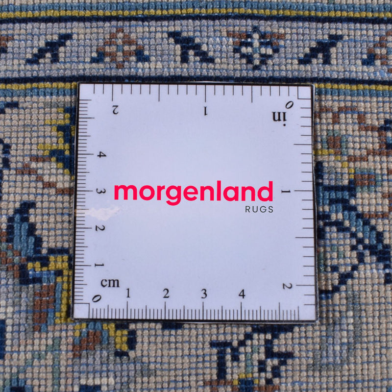 Persiska mattor - Keshan - 322 x 218 cm - sand