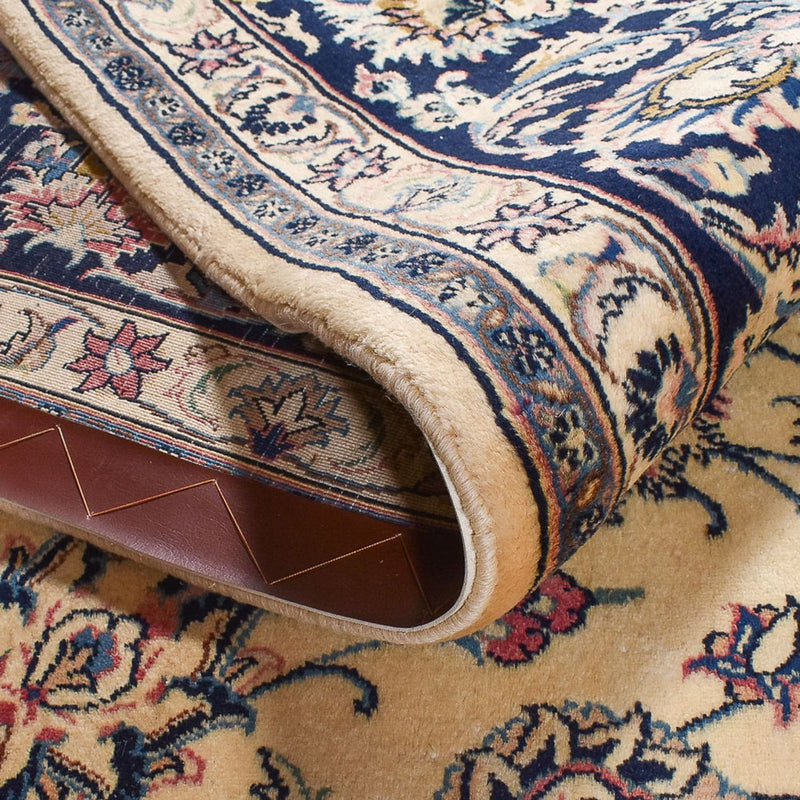 Persisk matta - Classic - 347 x 244 cm - grädde