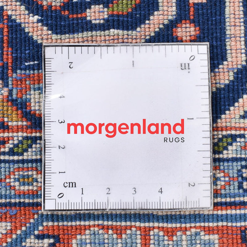 Persisk matta - Classic - 211 x 135 cm - ljusröd