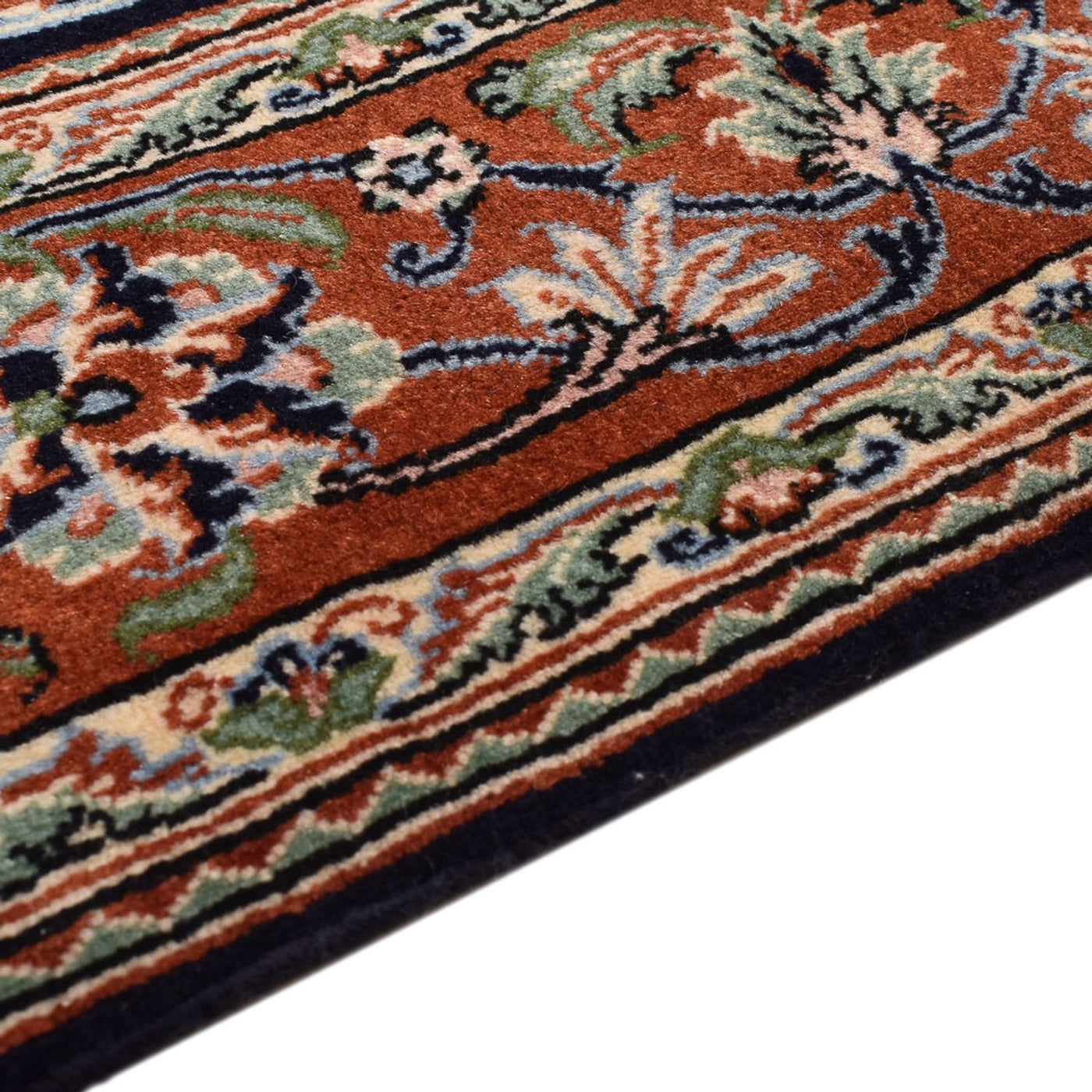 Ilam Mattan 208x137cm - Persisk matta