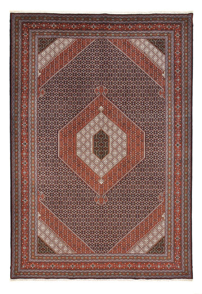 Ardabil Mattan 225x320cm - Persisk matta