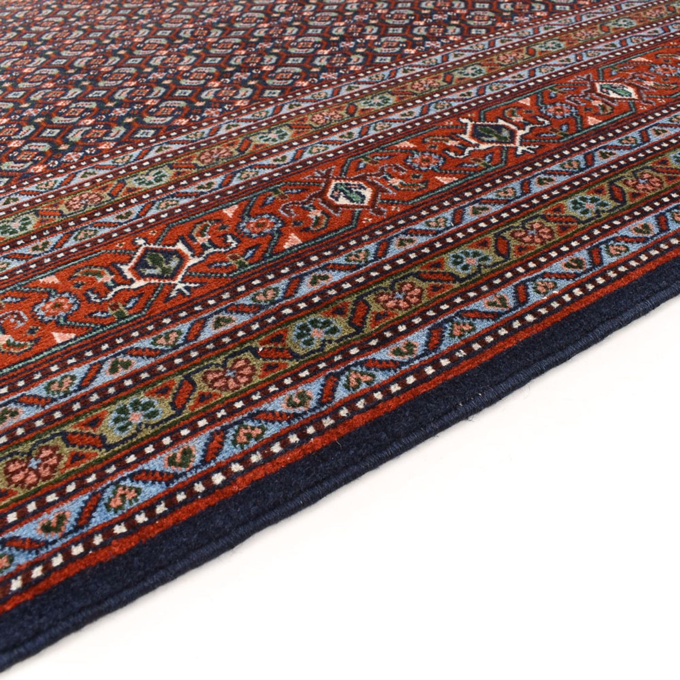 Ardabil Mattan 320x225cm - Persisk matta