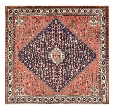 Abadeh Mattan 196x203cm - Persisk matta
