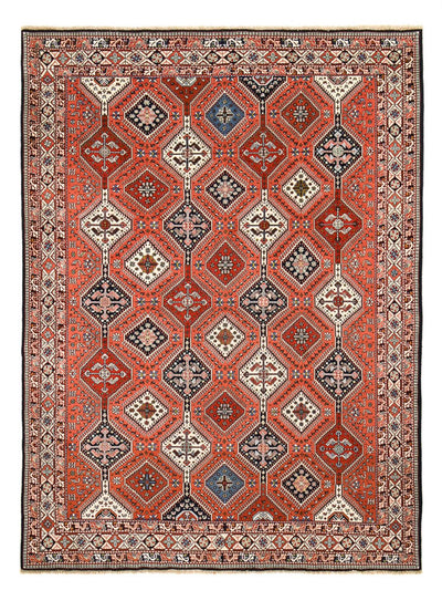 Yalameh Mattan 298x406cm - Persisk matta