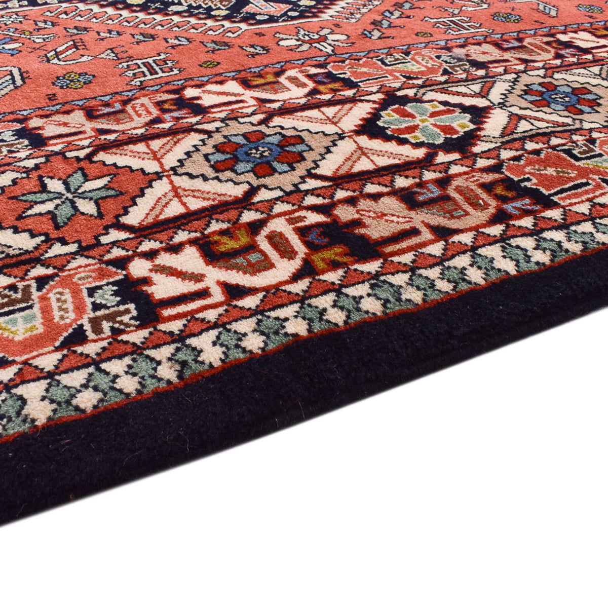 Yalameh Mattan 298x406cm - Persisk matta