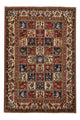 Bakhtiari Mattan 298x205cm - Persisk matta