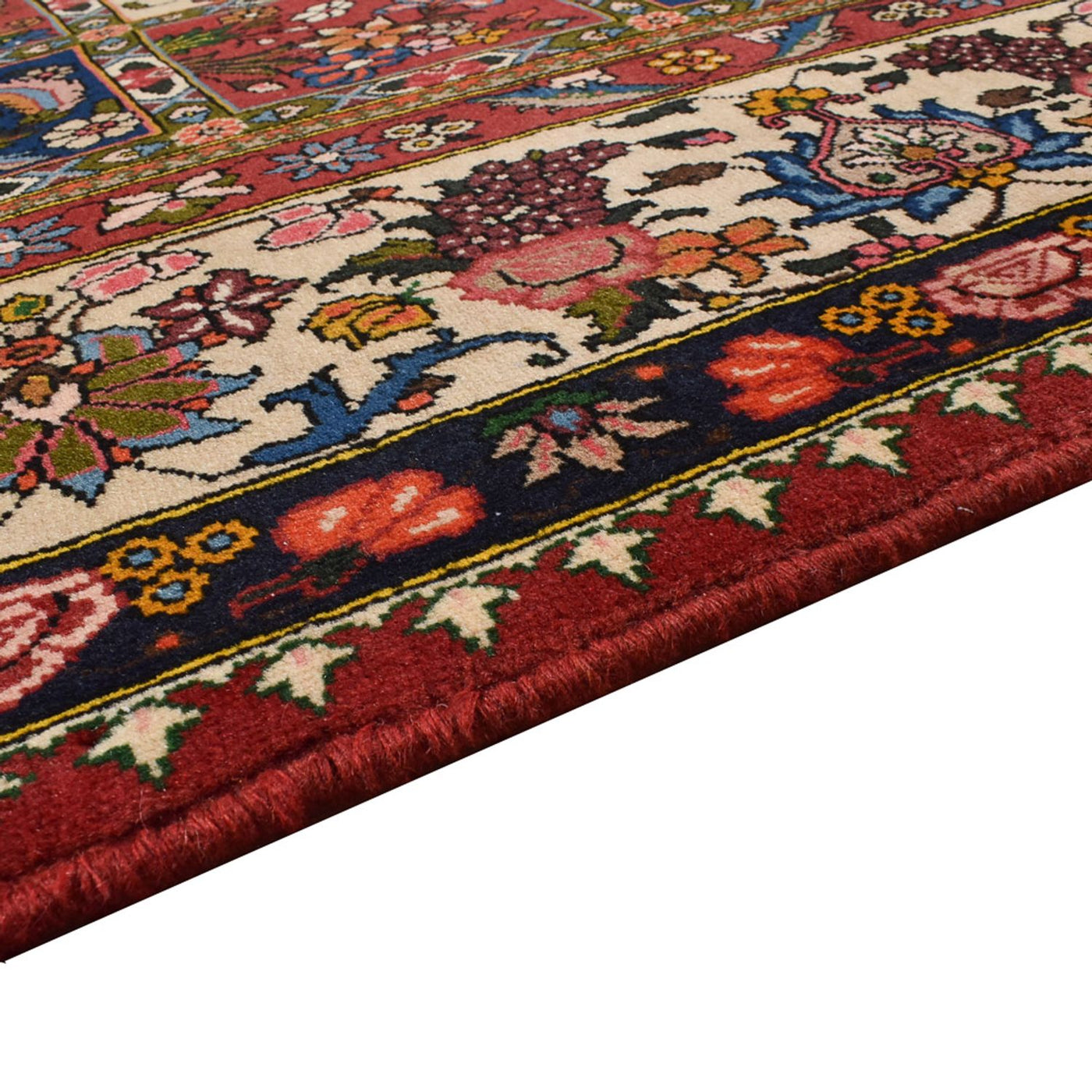 Bakhtiari Mattan 298x205cm - Persisk matta