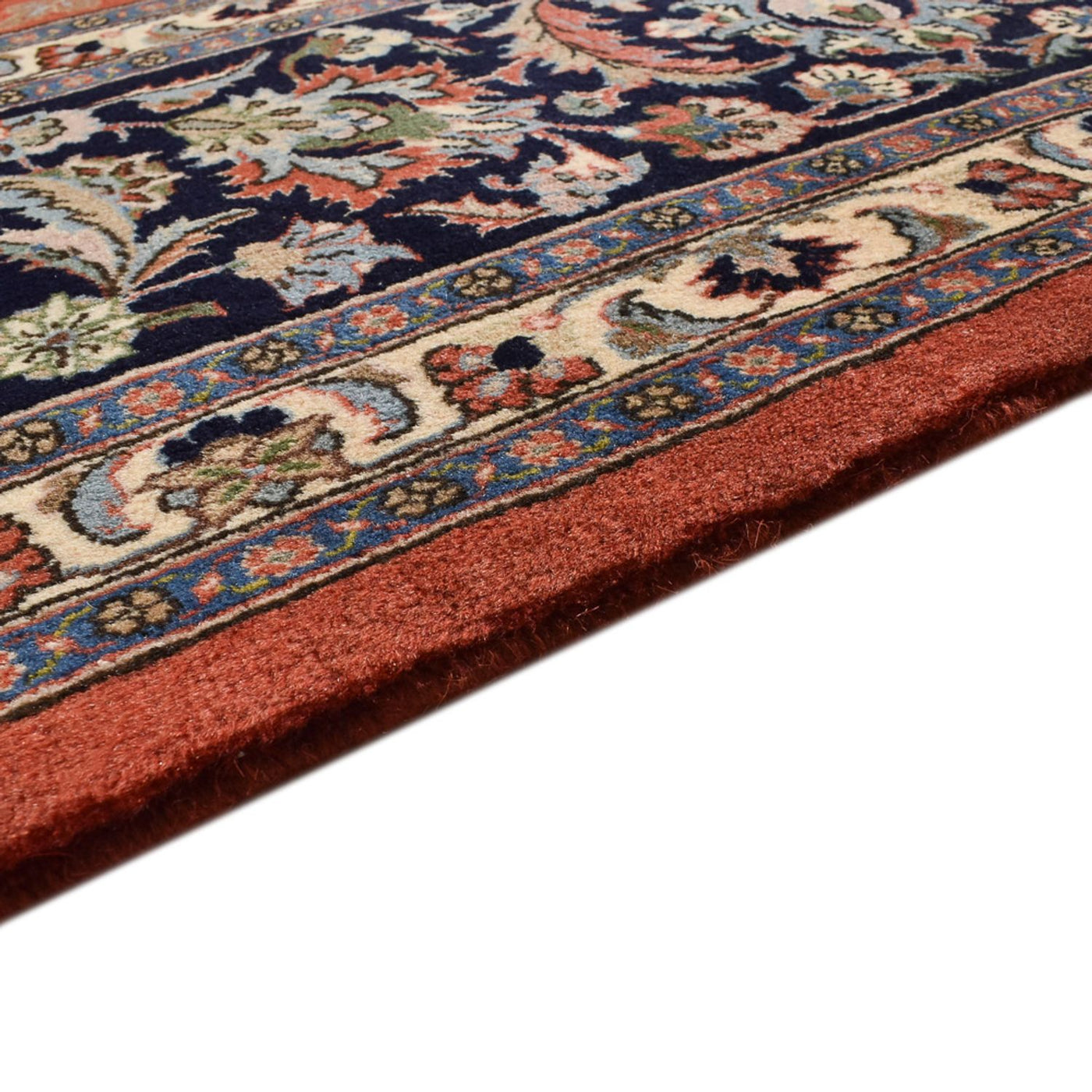 Mashhad Mattan 385x298cm - Persisk matta