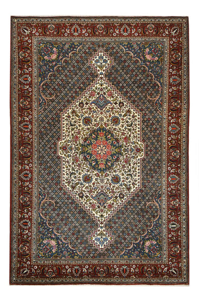 Bakhtiari Mattan 214x320cm - Persisk matta