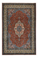 Bakhtiari Mattan 300x204cm - Persisk matta
