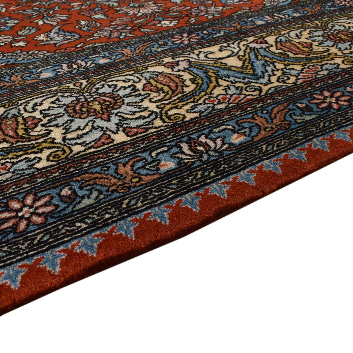 Bakhtiari Mattan 300x204cm - Persisk matta