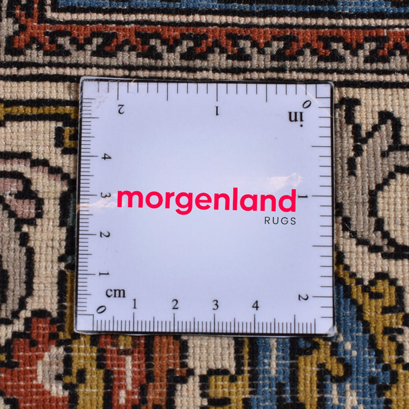 Persisk matta - Nomadic - 300 x 204 cm - röd