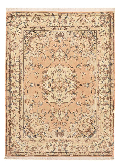 Tabriz - 50 Raj Mattan 153x203cm - Persisk matta