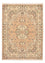Persisk matta - Tabriz - Royal - 203 x 153 cm - karamell