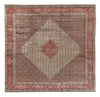 Bidjar Mattan 400x400cm - Persisk matta - Kvadrat / Rost / 400 x 400 cm Kvadrat