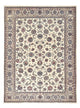 Persisk matta - Classic - 340 x 245 cm - grädde