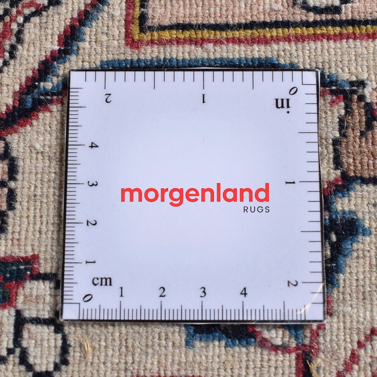 Persisk matta - Classic - 340 x 245 cm - grädde