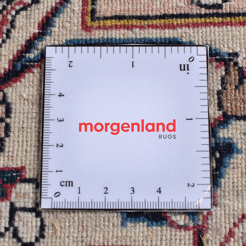 Persisk matta - Classic - 340 x 245 cm - grädde