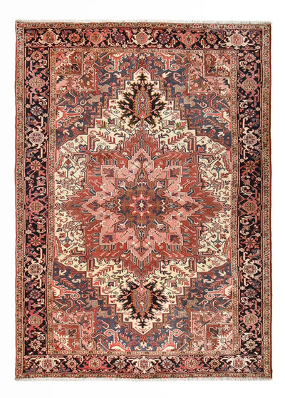 Heriz Mattan 252x341cm - Persisk matta