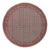 Bidjar Mattan 305x305cm - Persisk matta – product image