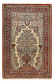 Ilam Mattan 130x203cm - Persisk matta