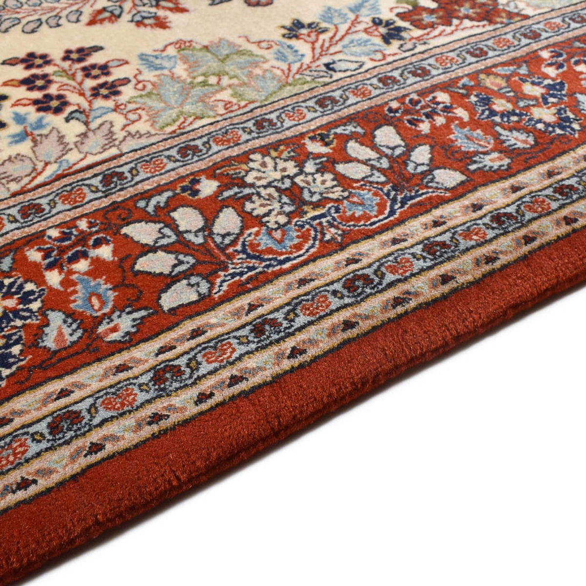 Ilam Mattan 130x203cm - Persisk matta