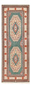 Runner Persisk matta - Tabriz - Royal - 190 x 75 cm - flerfärgad