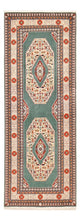 Runner Persisk matta - Tabriz - Royal - 190 x 75 cm - flerfärgad