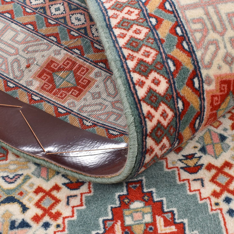 Runner Persisk matta - Tabriz - Royal - 190 x 75 cm - flerfärgad