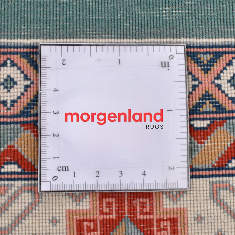 Runner Persisk matta - Tabriz - Royal - 190 x 75 cm - flerfärgad