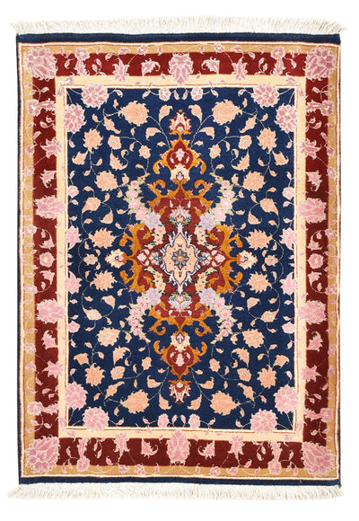Tabriz - 50 Raj Mattan 68x98cm - Persisk matta