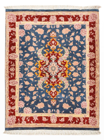 Tabriz - 50 Raj Mattan 68x88cm - Persisk matta