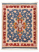 Tabriz - 50 Raj Mattan 68x88cm - Persisk matta