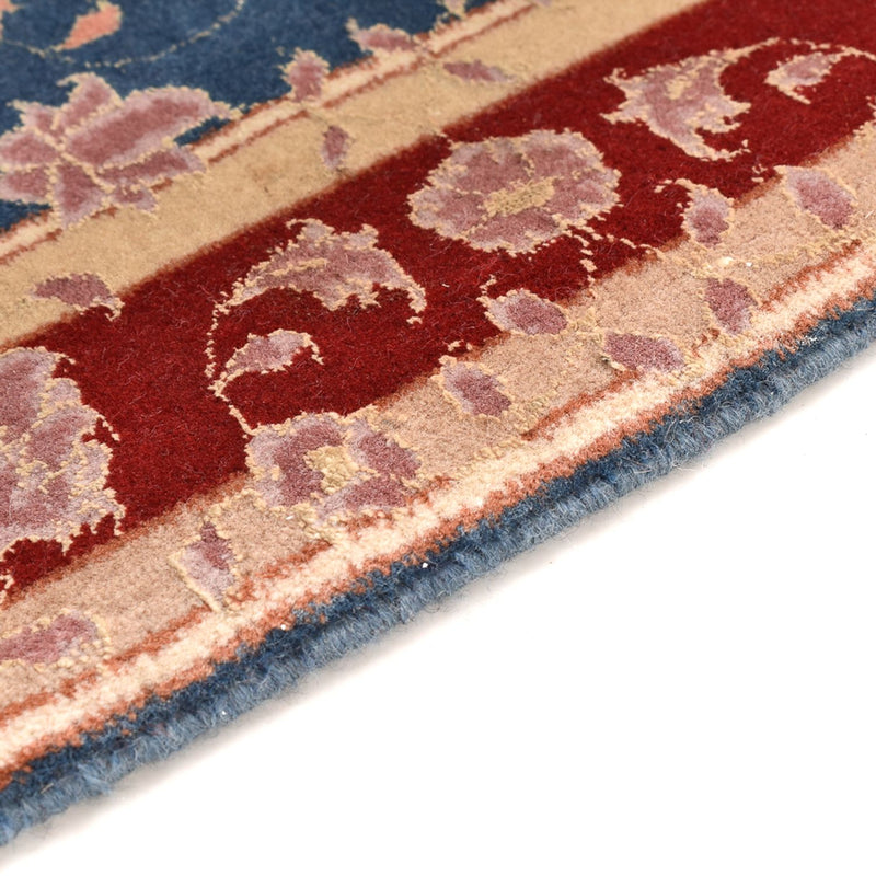 Persisk matta - Tabriz - Royal - 88 x 68 cm - flerfärgad