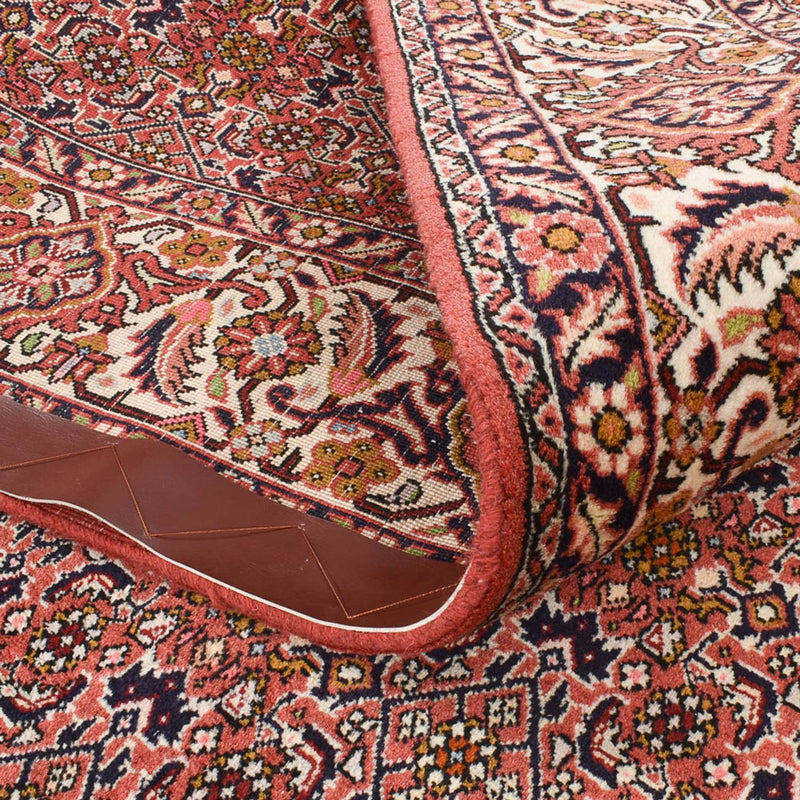 Runner Persisk matta - Bijar - 398 x 200 cm - rost