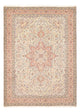 Tabriz - 50 Raj Mattan 205x292cm - Persisk matta