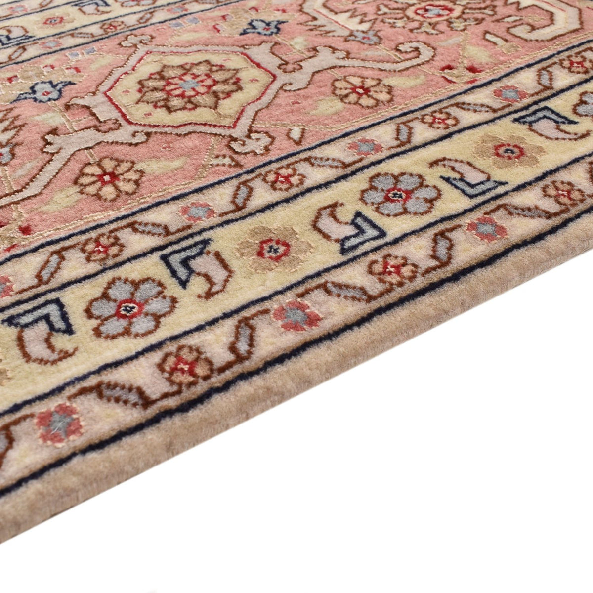 Tabriz - 50 Raj Mattan 205x292cm - Persisk matta
